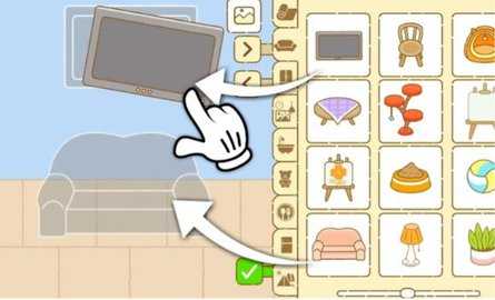 提子镇我的可爱宠物屋 1.7 安卓版 1