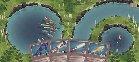 锦鲤农场 1.0.13 安卓版 1