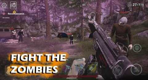 暗河最后希望 0.0258 安卓版 1