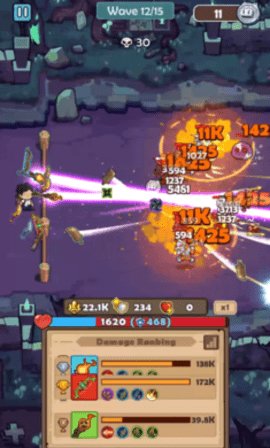 背包大师异世界 1.0.23 安卓版 1