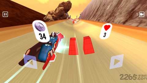 雪橇冠军 1.2.6 安卓版 2