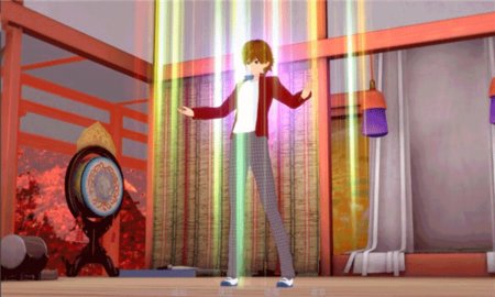 jump harem 0.8 安卓版 2