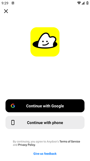 猫箱海外版Anydoor下载安装-AnydoorAI智能聊天软件下载最新版v1.56.0