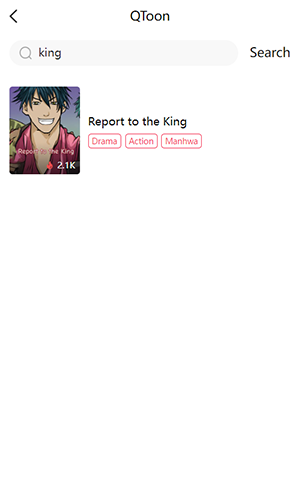 QToon read comics for free下载安卓版-QToon官方APP下载最新版本v1.9.1
