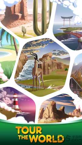 高尔夫球运动 1.7.1 安卓版 1