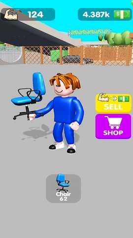 举重英雄 46.8.10 安卓版 3