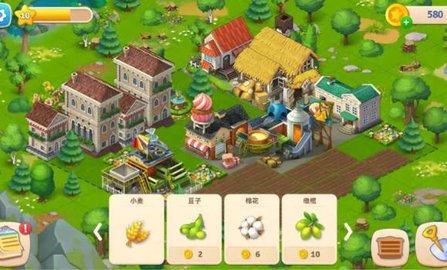 我的牧场时光 1.00 安卓版 1
