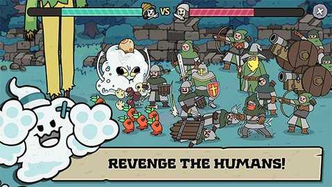 安娜的怪物农场 1.7.0 安卓版 3