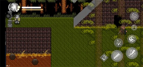 黑神话悟空像素版 0.9 安卓版 3