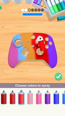 diy操纵杆 2.0.3.9 安卓版 2