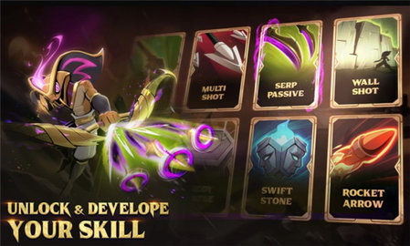 希坦不朽 1.0.0 安卓版 2