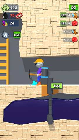 我家里有石油 1.19.28 安卓版 3