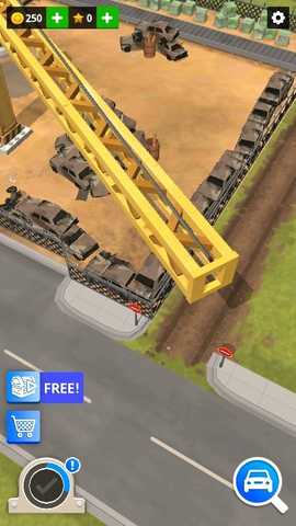 空闲的废品大亨 4.2.2 安卓版 1