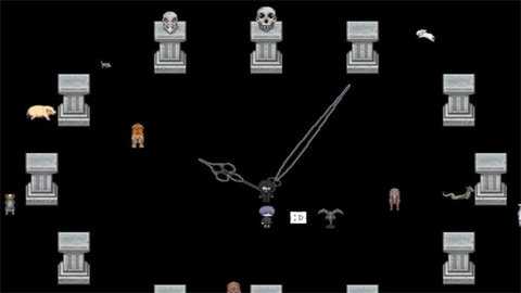 白夜博物馆 1.20.611 安卓版 2