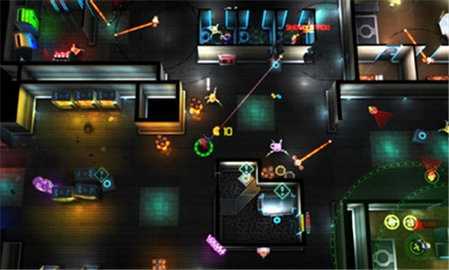 霓虹铬 1.1.3.009 安卓版 1