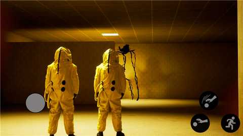 逃离后室 v2.1 安卓版 2