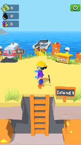 我家里有石油 1.19.28 安卓版 1