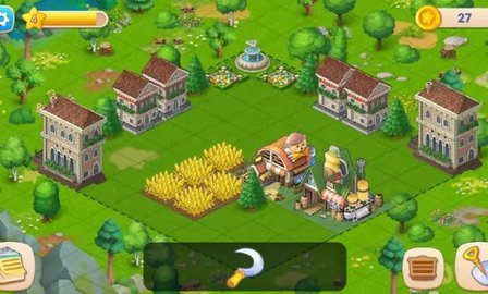 我的牧场时光 1.00 安卓版 2