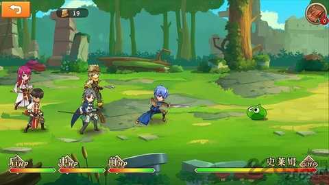 超冒险小镇物语九游版 2.911 安卓版 1