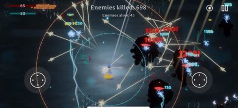 奥菲莉亚的天堂 1.1 安卓版 2