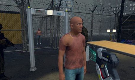 隔离区丧尸袭击 1.1 安卓版 1