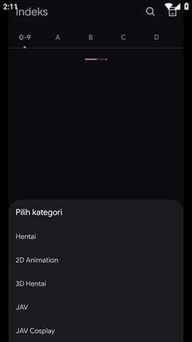 Kucing 2.5.3-build01 最新版 2