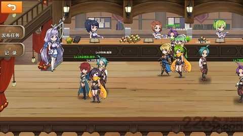 超冒险小镇物语九游版 2.911 安卓版 3