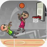 篮球之战