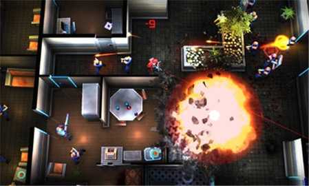 霓虹铬 1.1.3.009 安卓版 2