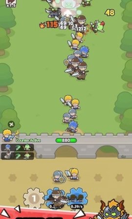 装备守护者 1.1.11 安卓版 3