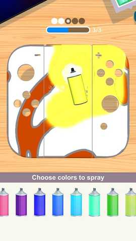 diy操纵杆 2.0.3.9 安卓版 3