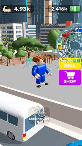 举重英雄 46.8.10 安卓版 1