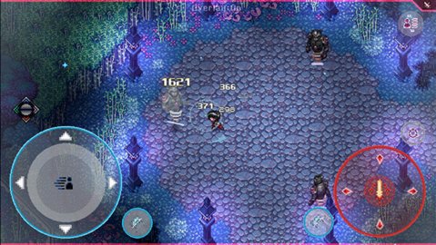 远星物语 1.0 安卓版 1