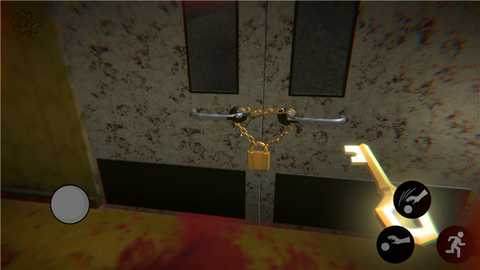 逃离后室 v2.1 安卓版 0