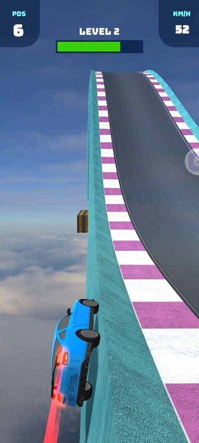 汽车竞赛大师 1.324 安卓版 1