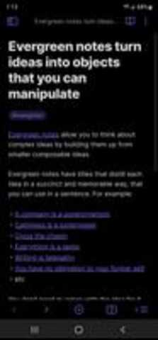 Obsidian 1.4.16 最新版 1