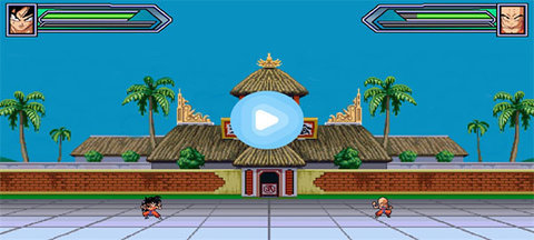 power warriors 16.6 安卓版 3