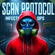 扫描协议感染控制