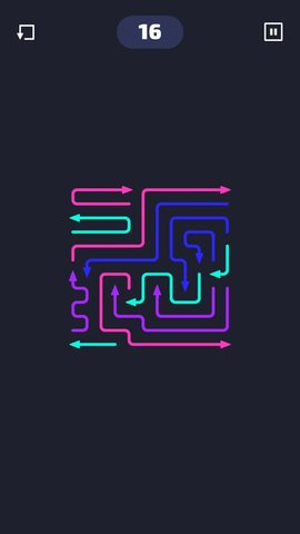 箭头迷宫 1.4.2 安卓版 3