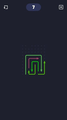 箭头迷宫 1.4.2 安卓版 2