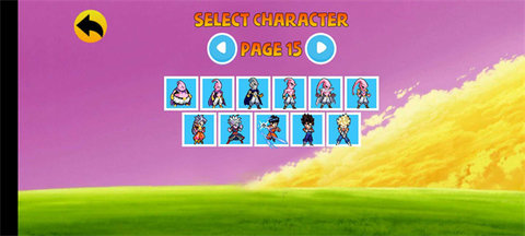 power warriors 16.6 安卓版 1