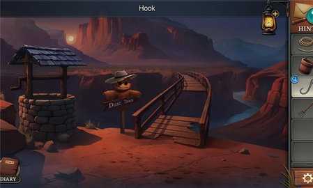 神秘案件 1.0.0 安卓版 2