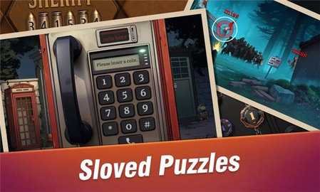 神秘案件 1.0.0 安卓版 3