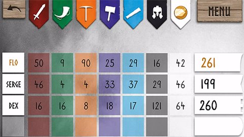 尼达维尔 1.5.4 安卓版 2