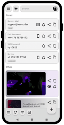 QuickCopy 7.1.3 安卓版 1