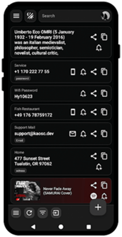 QuickCopy 7.1.3 安卓版 2