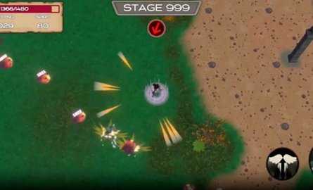 竞技场战斗幻想 1.0.0 安卓版 1