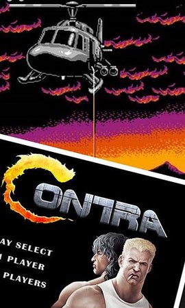 魂斗罗2 1.6.7 安卓版 3