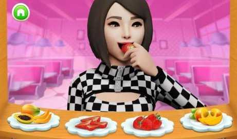 松脆的ASMR食物吃声 35 安卓版 3