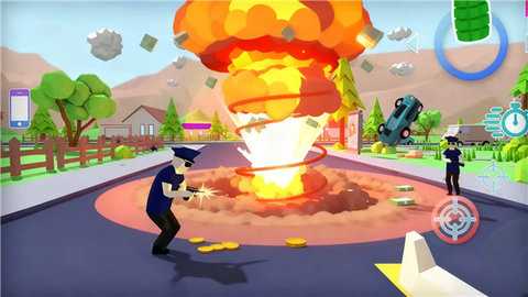 我的世界僵尸瘟疫2 v1.7.10（叶空整合） 安卓版 3